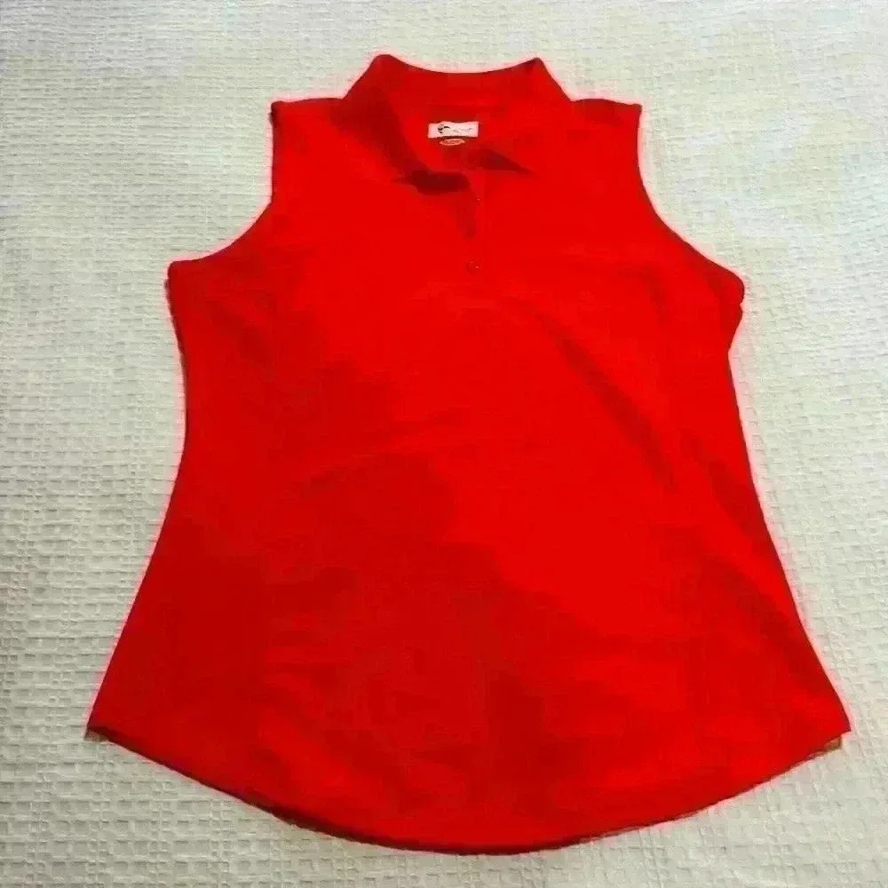 Greg Norman Sport‎ Shirt - Size S/P